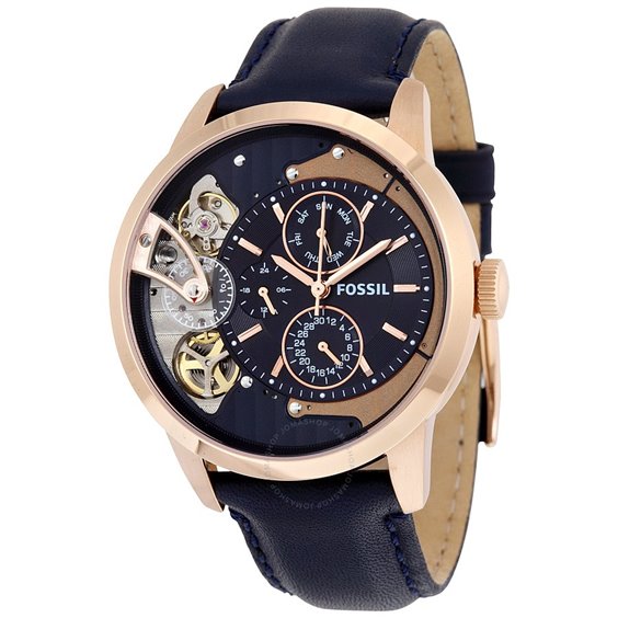 Montre fossil me1138 new arrivals